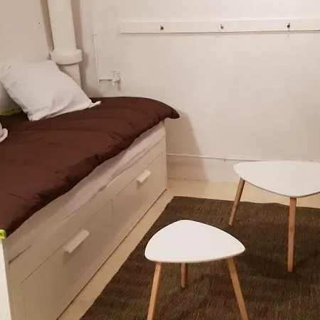 3 Pieces- Couchages - La Guérinière