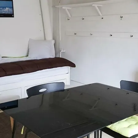 3 Pieces- Couchages - La Guérinière